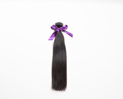 Polished Straight Bundles