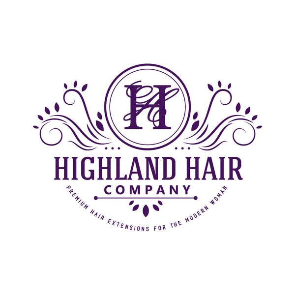 The Highland Hair Company